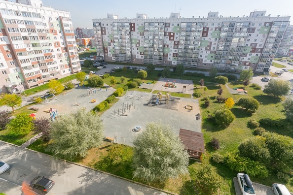 
  Продается 1-комн. квартира 37.5 м². Фото 14.