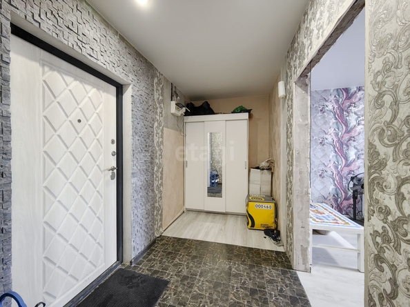 
  Продается 1-комн. квартира 42.1 м². Фото 16.