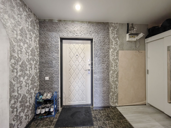 
  Продается 1-комн. квартира 42.1 м². Фото 18.