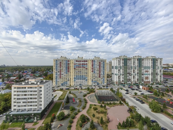
  Продается 1-комн. квартира 42.1 м². Фото 24.