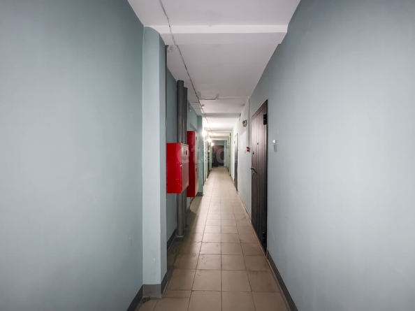 
  Продается 1-комн. квартира 42.1 м². Фото 26.