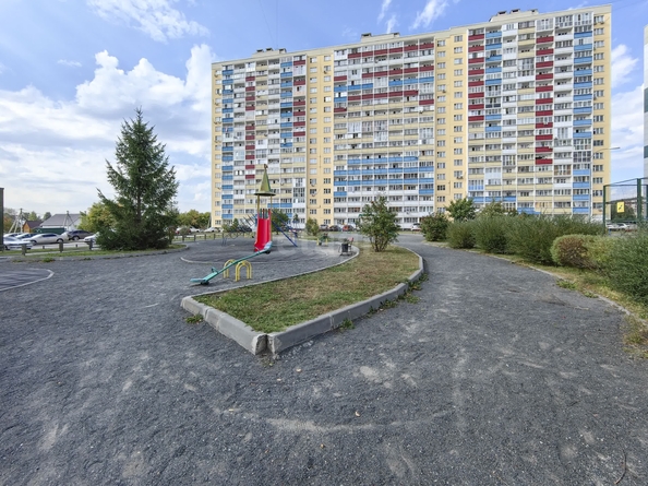 
  Продается 1-комн. квартира 42.1 м². Фото 10.