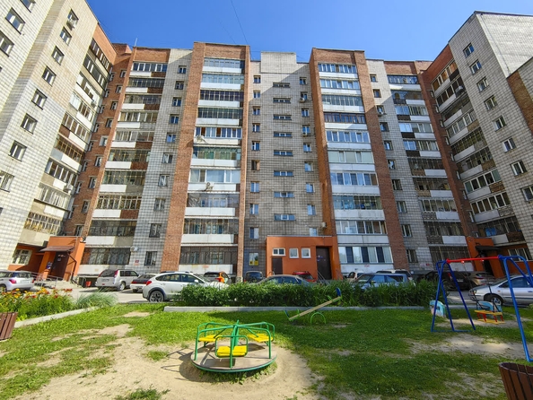 
  Продается 2-комн. квартира 46 м². Фото 23.
