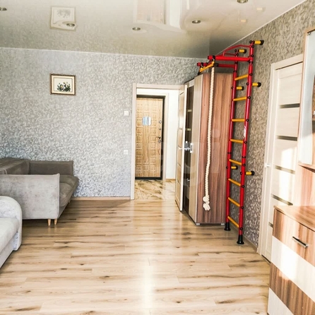 
  Продается 1-комн. квартира 48.4 м². Фото 3.