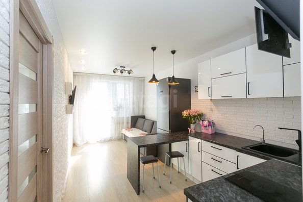
  Продается 1-комн. квартира 39.5 м². Фото 3.