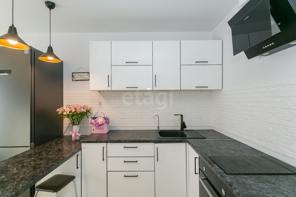 
  Продается 1-комн. квартира 39.5 м². Фото 6.