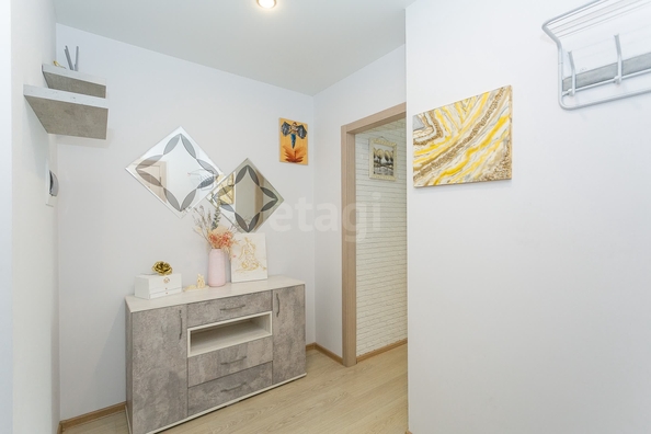 
  Продается 1-комн. квартира 39.5 м². Фото 7.