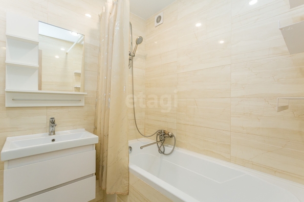 
  Продается 1-комн. квартира 39.5 м². Фото 10.