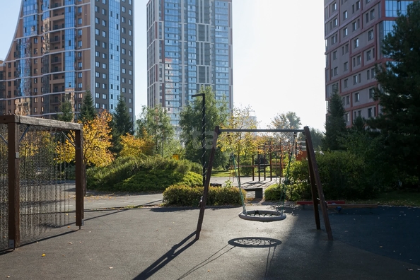 
  Продается 1-комн. квартира 39.5 м². Фото 13.