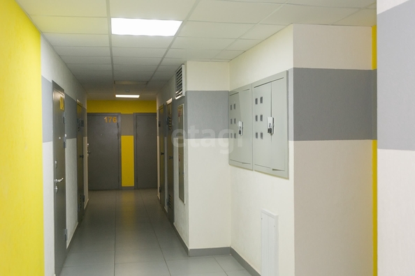 
  Продается 1-комн. квартира 39.5 м². Фото 16.