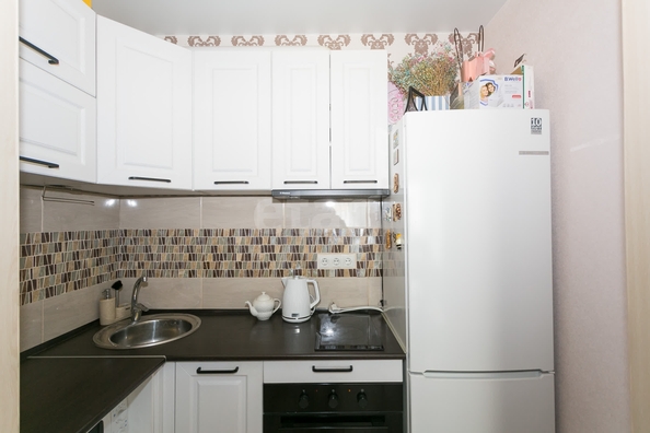 
  Продается студия 39 м². Фото 8.