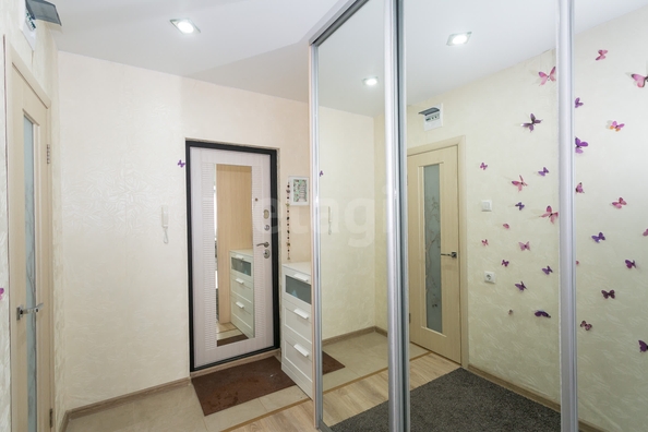 
  Продается студия 39 м². Фото 11.