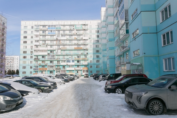 
  Продается студия 39 м². Фото 16.