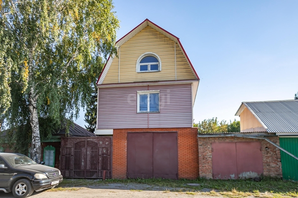 
  Продается дом 168.2 м². Фото 1.