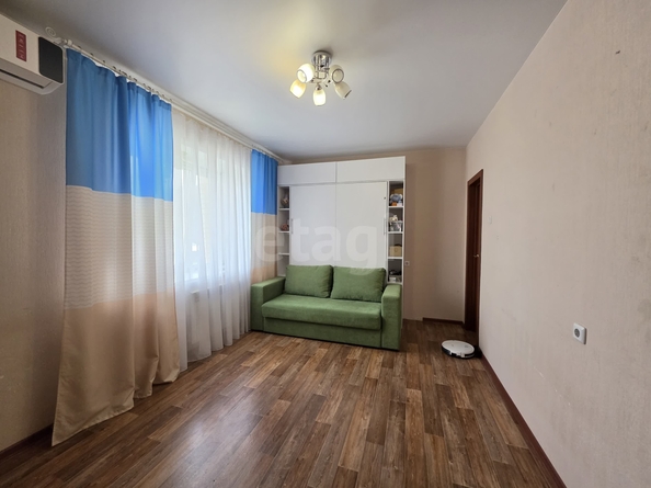
  Продается 1-комн. квартира 33.4 м². Фото 1.