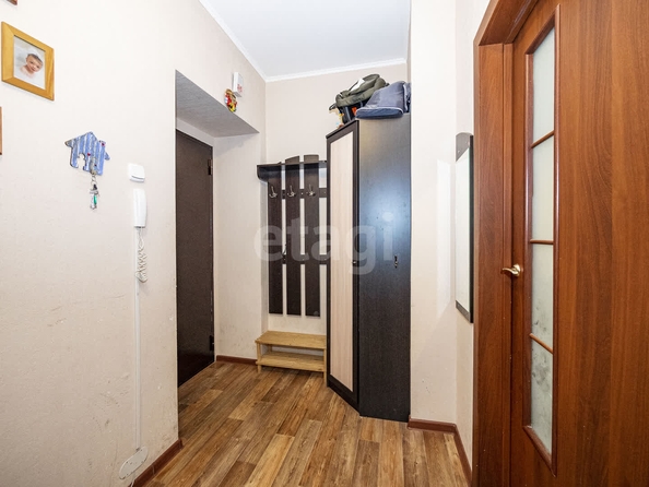
  Продается 1-комн. квартира 33.4 м². Фото 5.