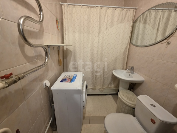 
  Продается 1-комн. квартира 33.4 м². Фото 12.