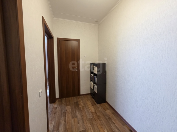 
  Продается 1-комн. квартира 33.4 м². Фото 13.