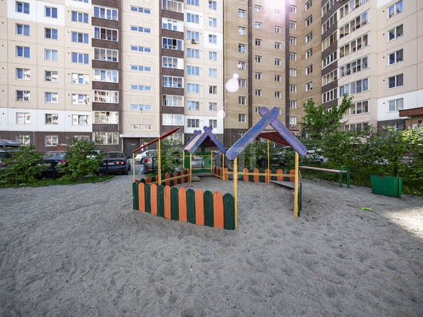 
  Продается 1-комн. квартира 33.4 м². Фото 17.