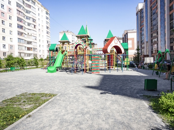 
  Продается 1-комн. квартира 33.4 м². Фото 18.