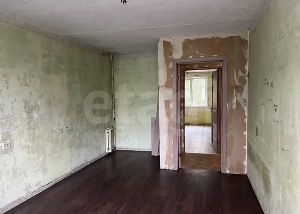 
  Продается 2-комн. квартира 43.1 м². Фото 5.
