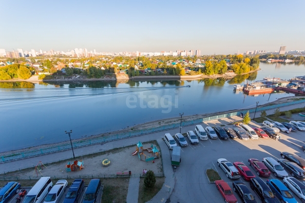 
  Продается 1-комн. квартира 34 м², в ЖК Аквамарин, дом 1/2. Фото 10.