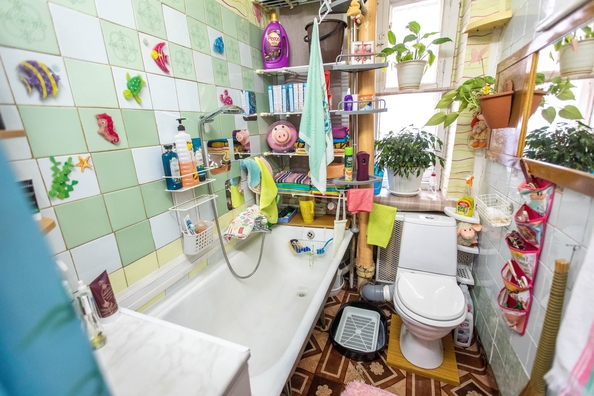 
  Продается 2-комн. квартира 43 м². Фото 5.