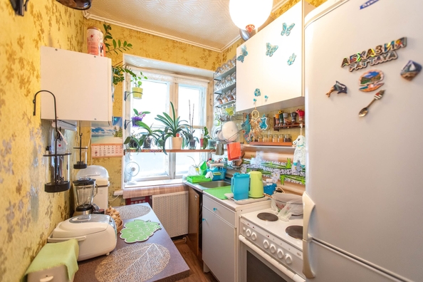
  Продается 2-комн. квартира 43 м². Фото 6.