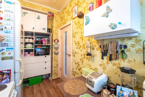 
  Продается 2-комн. квартира 43 м². Фото 7.