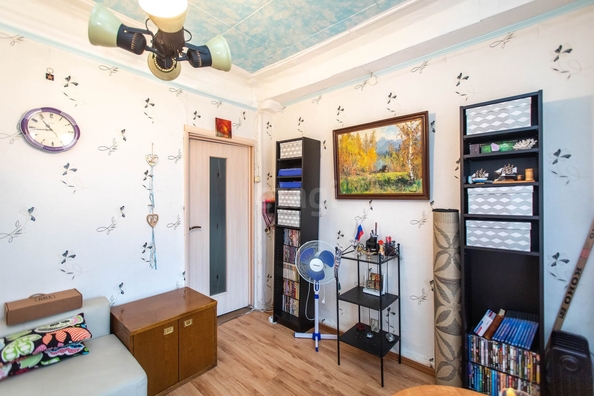 
  Продается 2-комн. квартира 43 м². Фото 9.