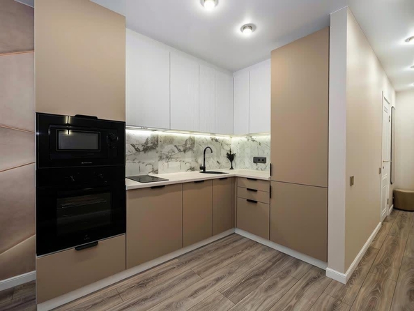 
  Продается 2-комн. квартира 45.6 м². Фото 4.