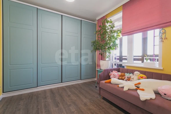 
  Продается 4-комн. квартира 101 м². Фото 22.