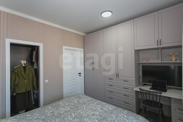 
  Продается 4-комн. квартира 101 м². Фото 23.