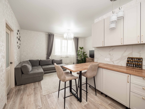 
  Продается 3-комн. квартира 65.5 м². Фото 8.