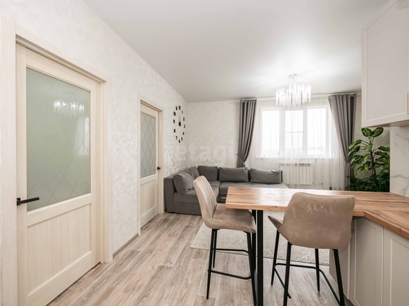 
  Продается 3-комн. квартира 65.5 м². Фото 10.