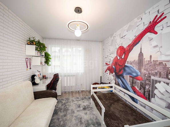 
  Продается 3-комн. квартира 65.5 м². Фото 12.