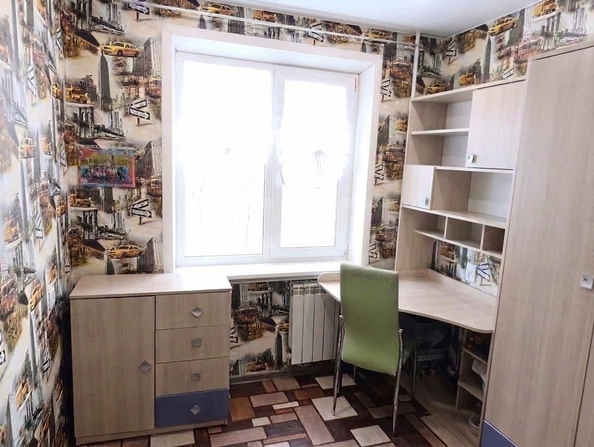 
  Продается 4-комн. квартира 70.3 м². Фото 5.