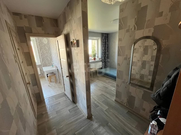 
  Продается 1-комн. квартира 27.8 м². Фото 5.