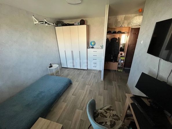 
  Продается 1-комн. квартира 27.8 м². Фото 7.