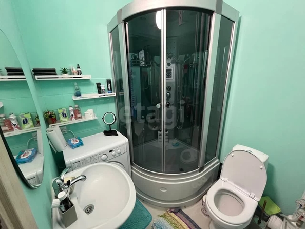 
  Продается 1-комн. квартира 27.8 м². Фото 17.