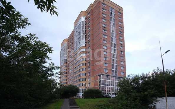 
  Продается 1-комн. квартира 45 м². Фото 13.