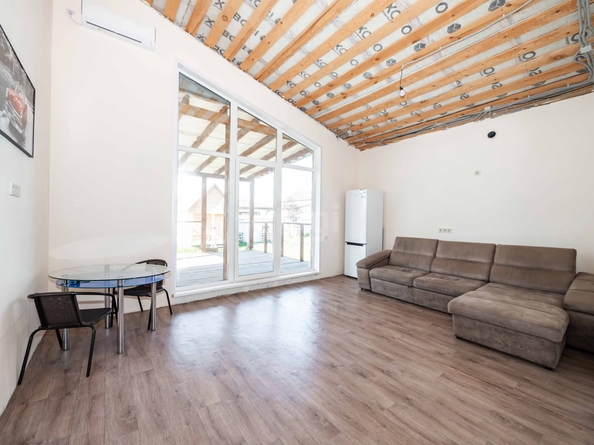 
  Продается дом 73.4 м². Фото 1.