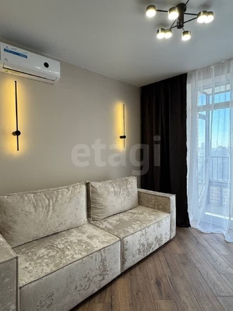 
  Продается студия 21 м². Фото 3.