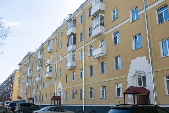 
  Продается 2-комн. квартира 79.9 м². Фото 23.