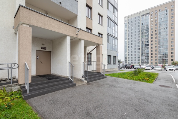 
  Продается 1-комн. квартира 47 м². Фото 16.