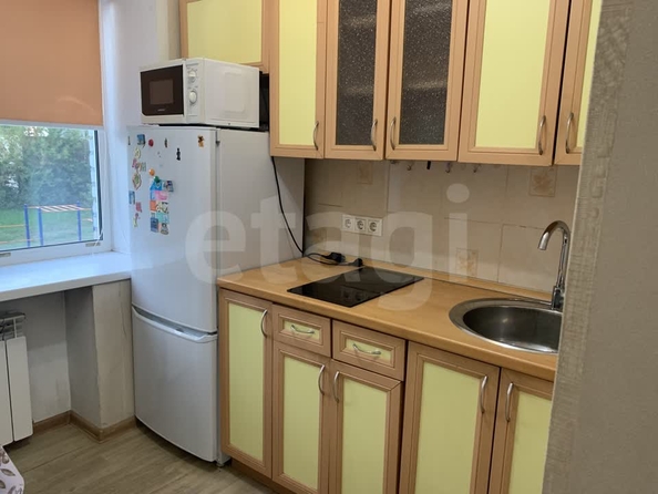 
  Продается 1-комн. квартира 33 м². Фото 10.