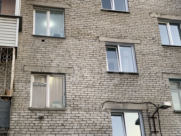 
  Продается 1-комн. квартира 33 м². Фото 23.