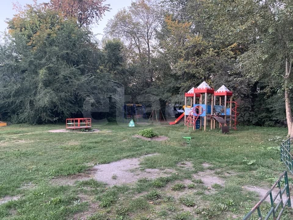 
  Продается 1-комн. квартира 33 м². Фото 26.
