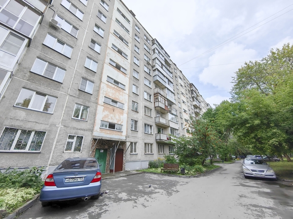 
  Продается 2-комн. квартира 44.9 м². Фото 11.