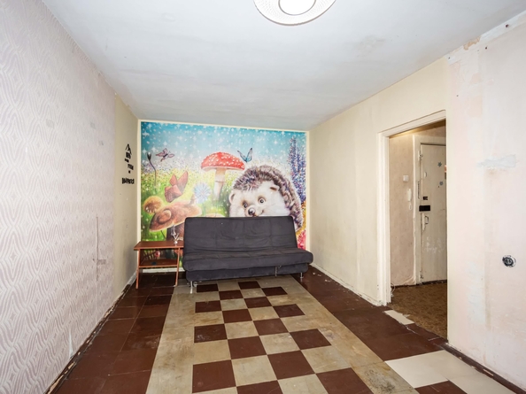 
  Продается 2-комн. квартира 44.9 м². Фото 6.
